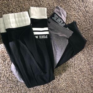 Victoria’s Secret leggings